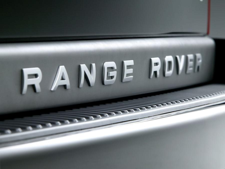  Land Rover Range Rover Sport 2005 года  (фото 69 из 115)